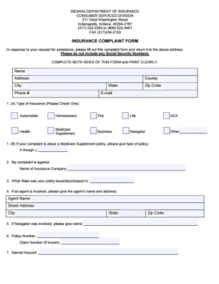 insurance-commissioner-complaints-by-state-indiana