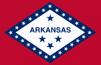 Arkansas
