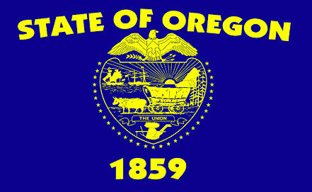 Oregon