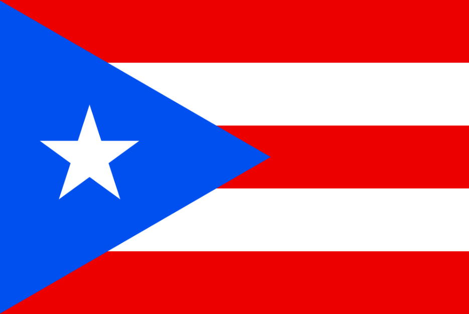 Puerto-Rico