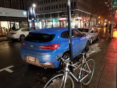 2019 BMW X2