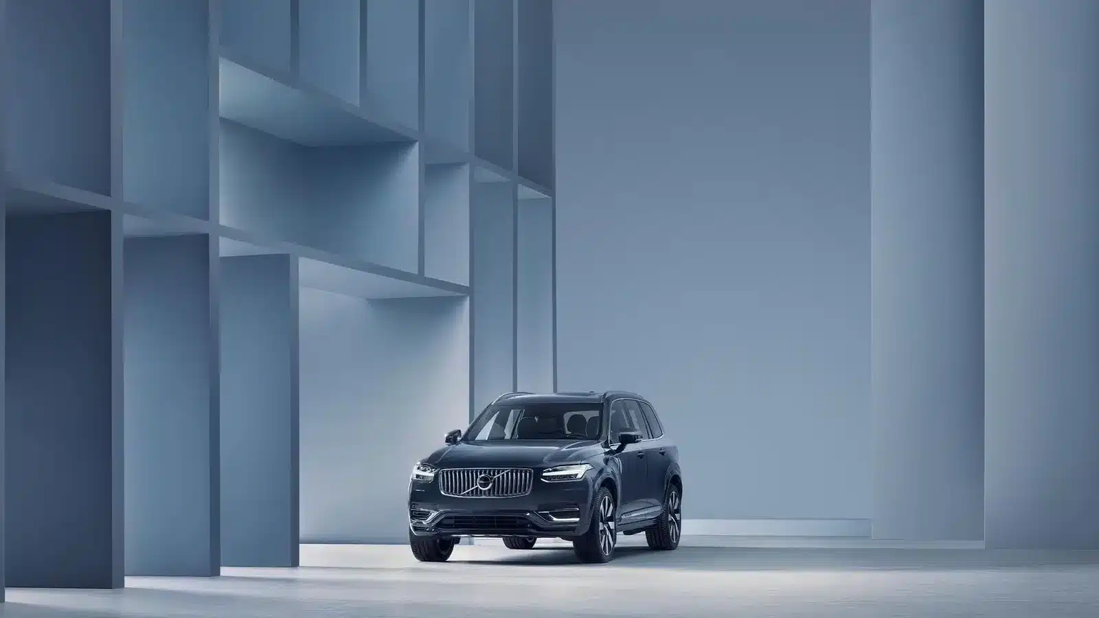 2024 Volvo XC90