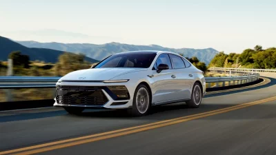 2024 hyundai sonata