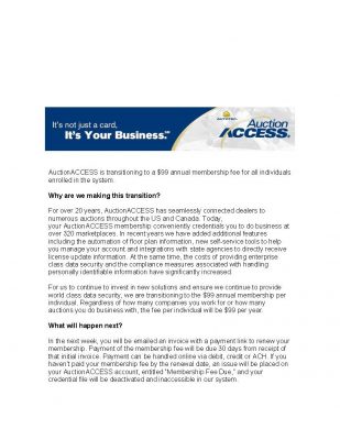 Auction Access now Charges $99 per User_Page_1