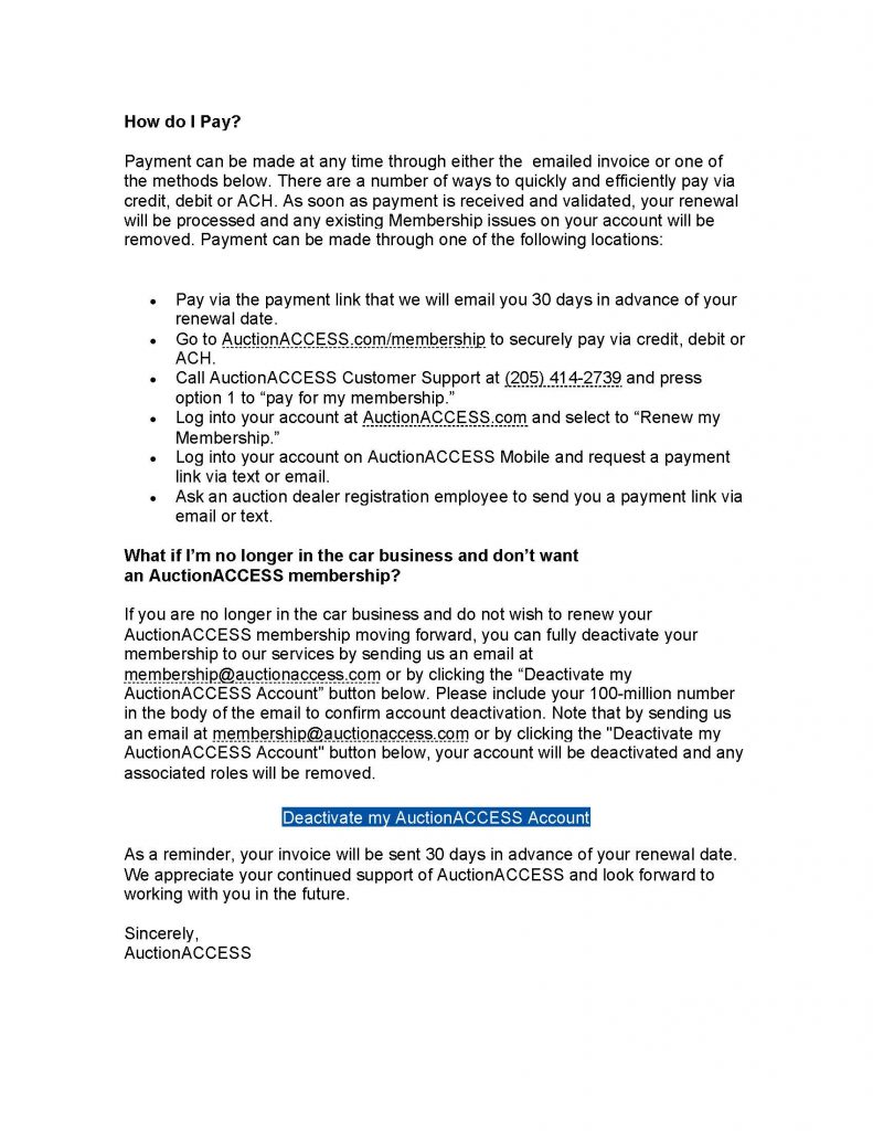Auction Access now Charges $99 per User_Page_2