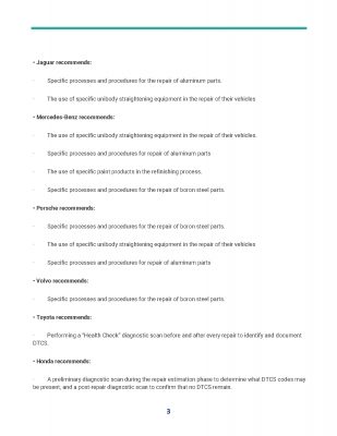 Automotive Manufacturers Recommended Collision Repair Processes_Page_3