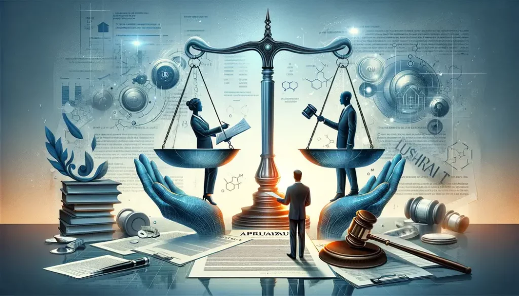 Balancing-the-Scales-Navigating-Insurance-Valuation-Disputes