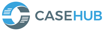 CaseHub-Logo