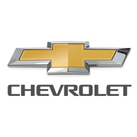 Chevrolet Logo 2018