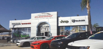 Day Supply Dealer Groups Q2 2022 Car Lot