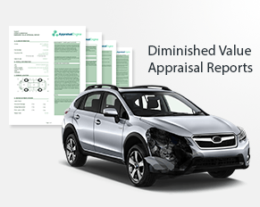 Diminished-Value-Appraisal-Report