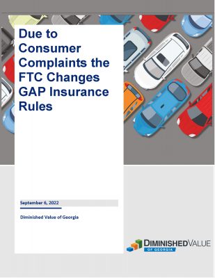 Due to Consumer Complaints the FTC Changes GAP Insurance Rules_Page_1