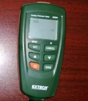 Extech-CG204-Coating-Thickness-Tester
