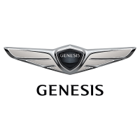 Genesis 2018 Logo