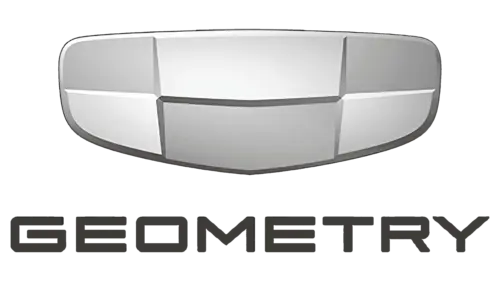 Geometry-Logo