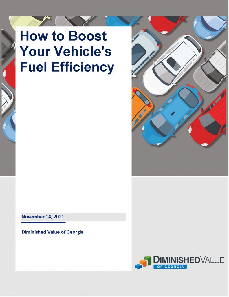 How to Boost Your Vehicle's Fuel Efficiency_Page_1