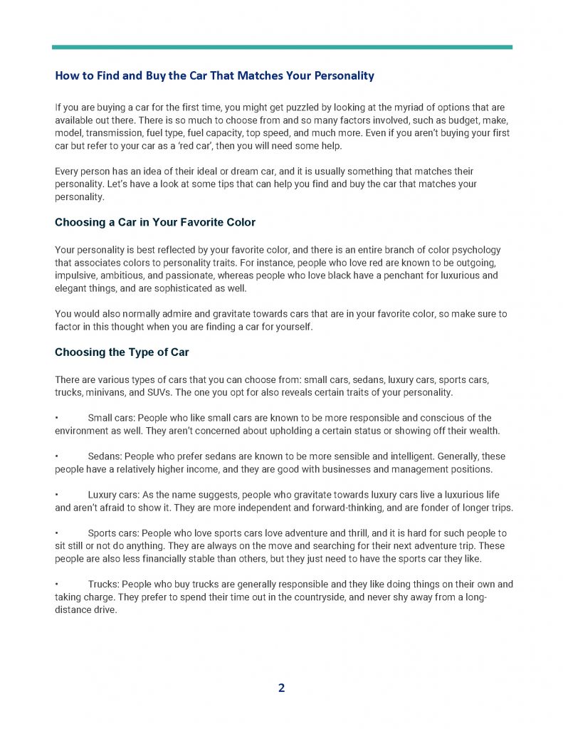 How to Find and Buy the Car That Matches Your Personality_Page_2