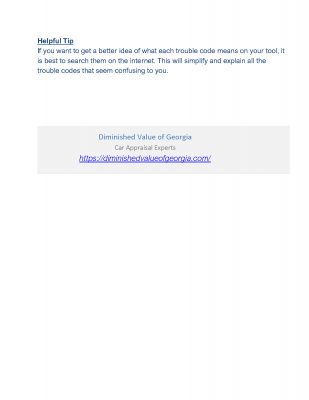How to Use an OBD2 Automotive Diagnostic Tool PDF_Page_4