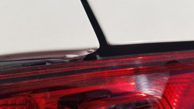 Improper-Collision-Repair-Bondo