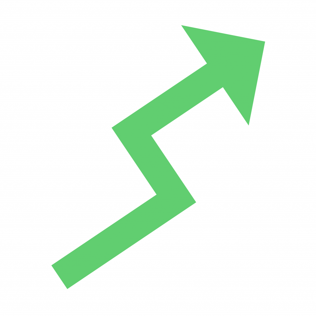 Increase Icon