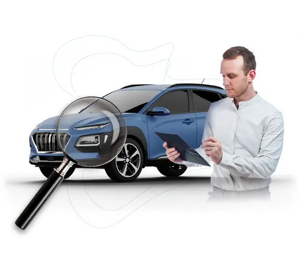 Independent Collision Repair Estimate