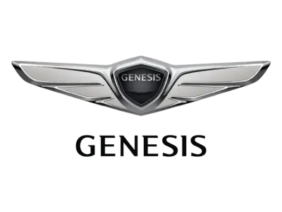Korean Brands Logos_Genesis