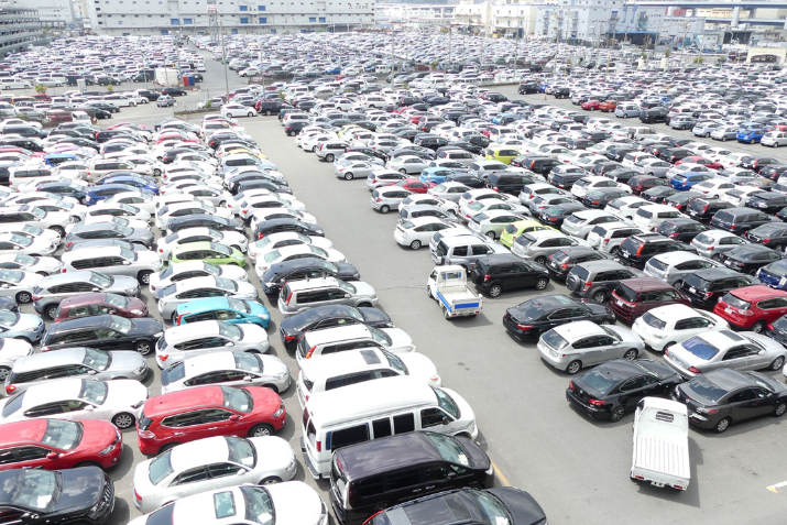 Manheim Auctions Location Directory