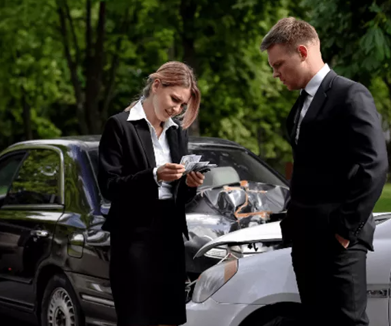 Motor Vehicle Accident Settlements
