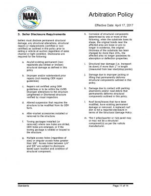 NAAA_Arbitration_Policy_for_Auction_Transactions-2017_Page_11