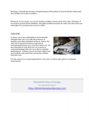 Own a classic Car Follow these Standard Maintenance Tips_Page_3