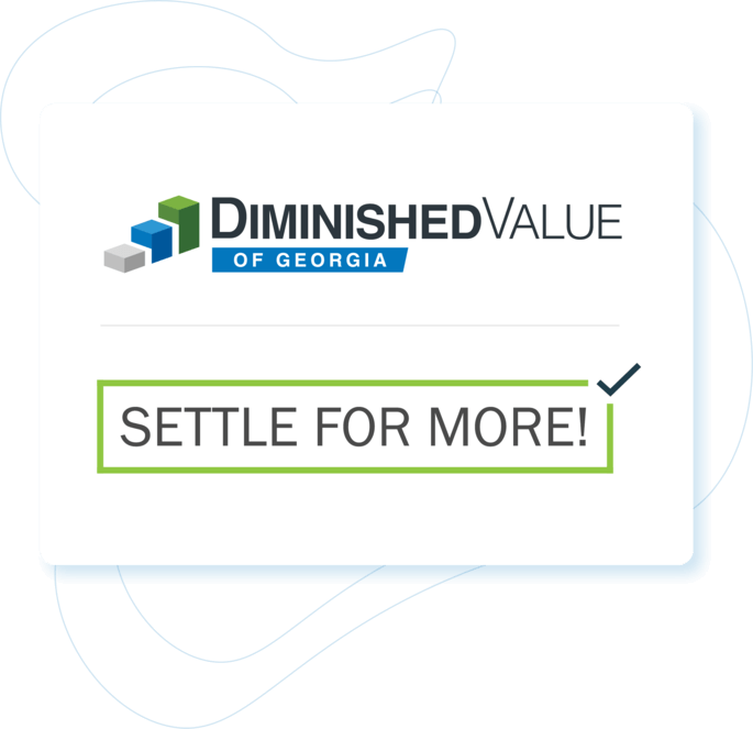 Settle-for-more-with-Diminished-Value-of-Georgia