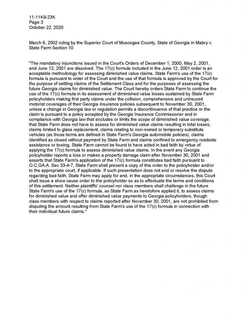 State Farm 17c Letter (1)