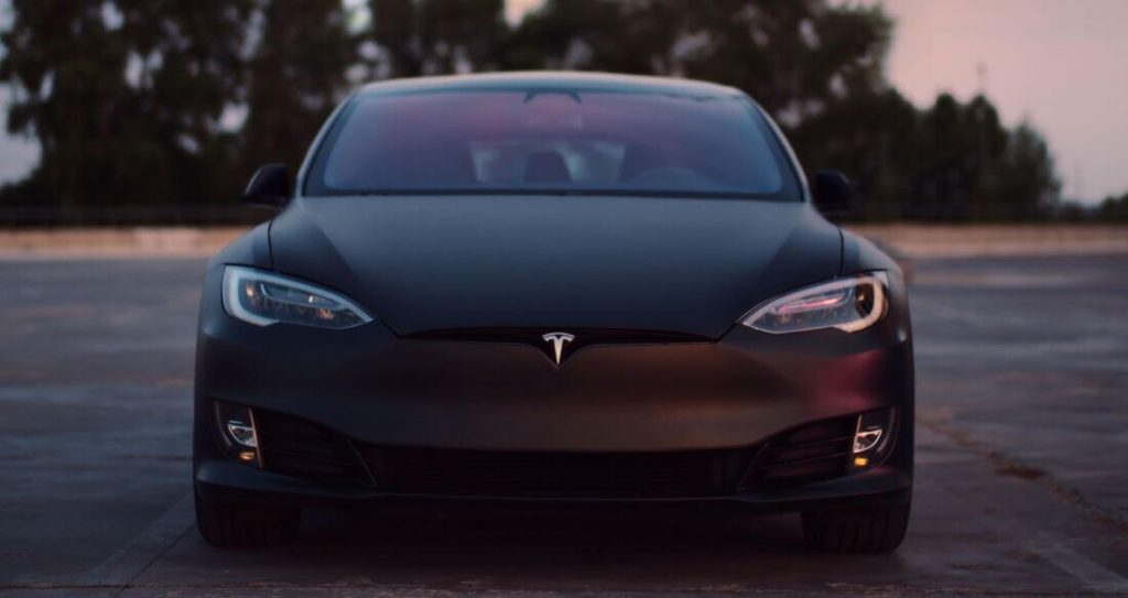 Tesla Model Y Leads as US EV Registrations