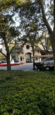 The Cloister at Sea Island Resort