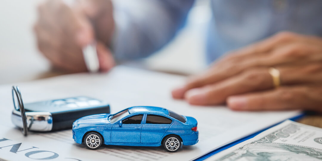 The Evaporation of Zero Percent Financing Whats Behind the Decline and Its Impact on Auto Shoppers