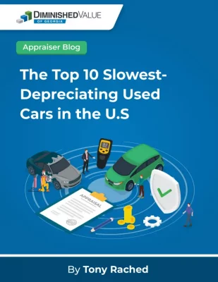 The Top 10 Slowest-Depreciating Used Cars in the US thumb
