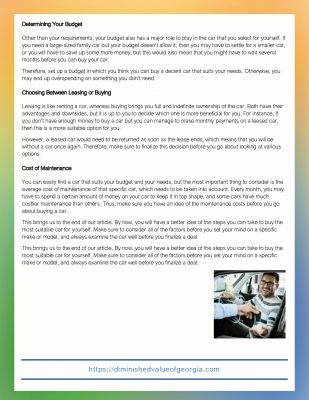 Tips and Tricks to Find the Best Car for Your Needs In 2021_Page_2