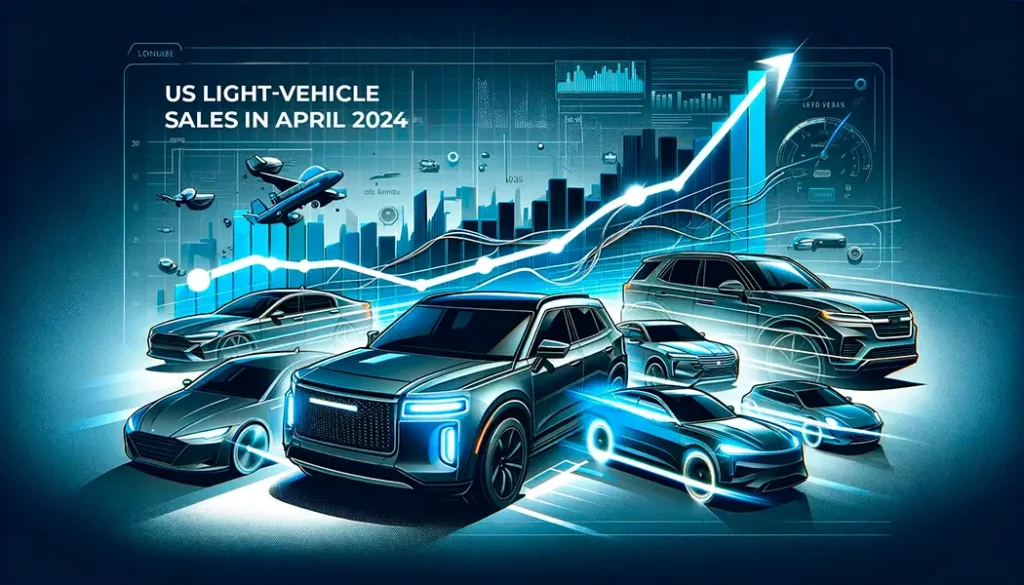 US-Light-Vehicle-Market-Overview-April-2024-Sales-Trends