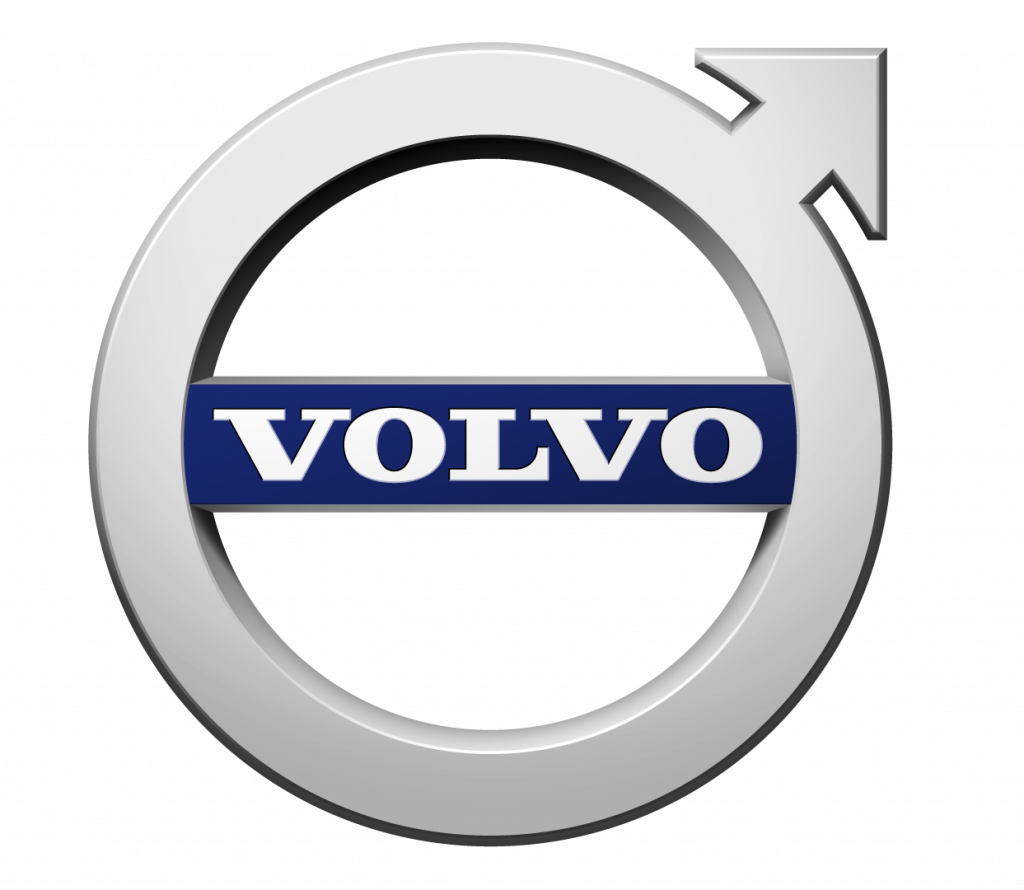 Volvo-logo