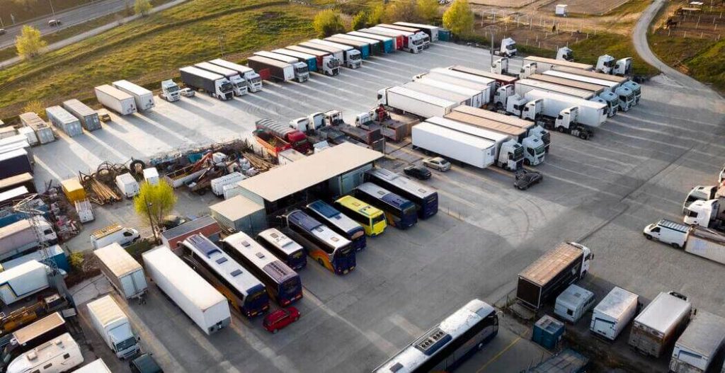 What You Need to Know About Used Truck Market Stability