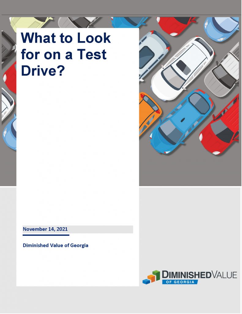 What to Look for on a Test Drive_Page_1