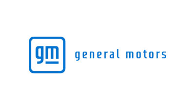 general motors logo