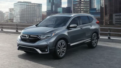 honda-crv
