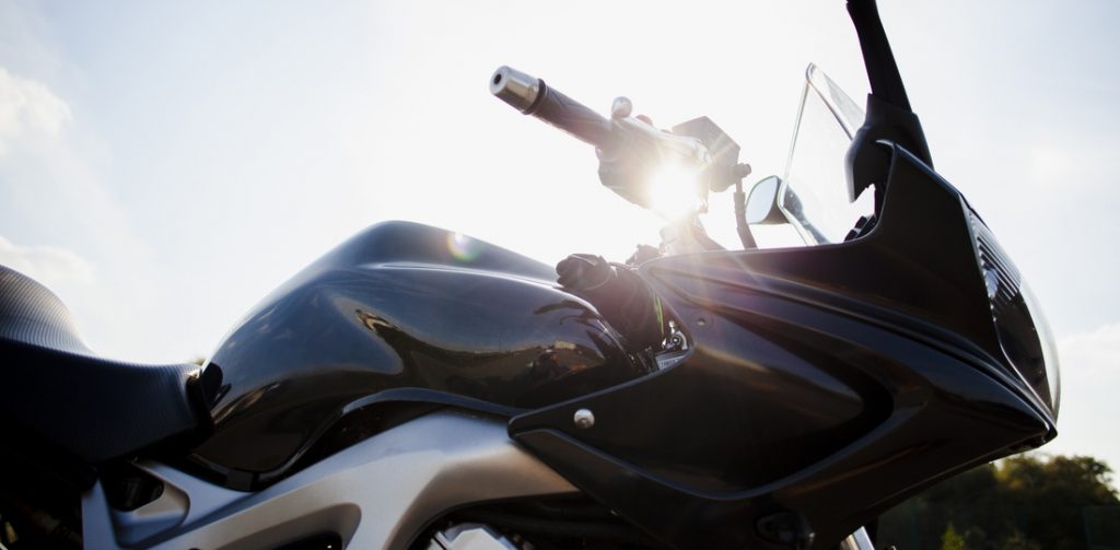 low-angle-motorbike-sun 2