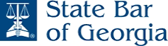 state bar of georgia logo
