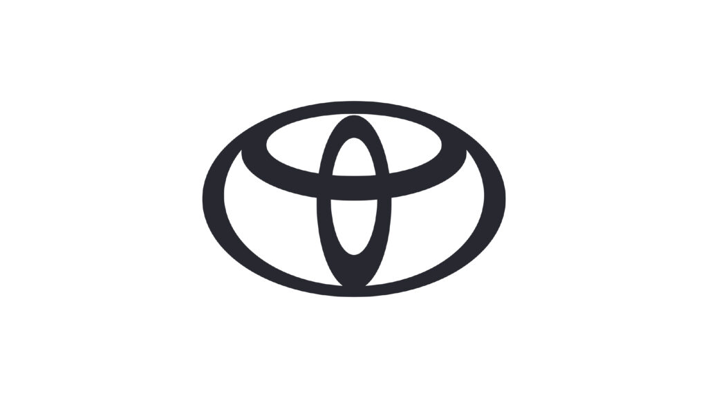 toyota logo